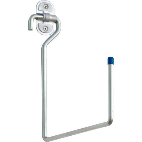 GANCIO MULTIUSO AD 'U' ART.4040 cm 15 x 15 ALDEGHI 10 PZ