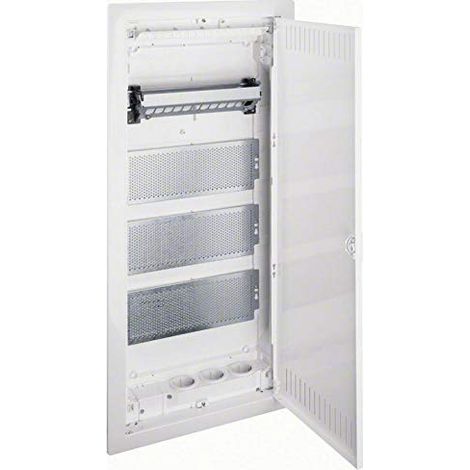 Schaltschrank Hager vu36nwp IP30 Aufputz