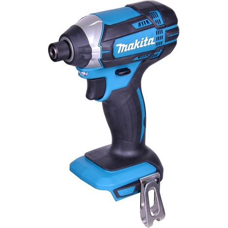 MAKITA DTD152Z 18v Impact driver 1/4" hex drive