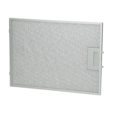 Filtro metallico anti-grasso originale - Cappa aspirante - BOSCH - 2615314242001259872