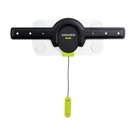 Supporto da parete fisso Erard 044042 - Erard (1/4)