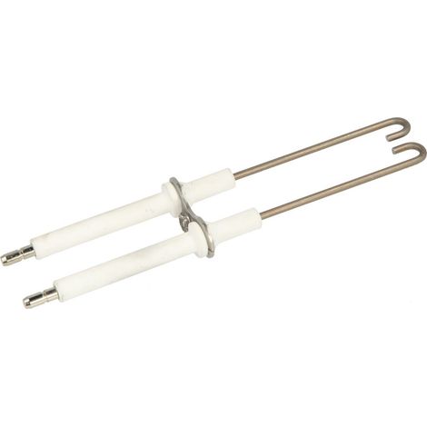 BOSCH Elettrodo di accensione BE T4 L 58,5 V2 everp, 8718585046