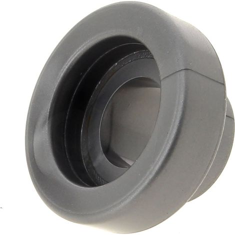 Rotella cestello superiore 91601248 per lavastoviglie Candy (1/2)