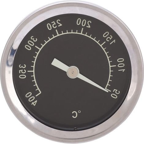 four thermomètre gril cuisson thermomètre cadran four alimentaire 50-400 ℃ thermomètre cuisine cuisson fournitures (1/5)
