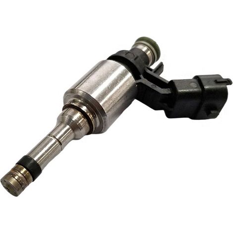 Auf Lager: 0261500293 Kraftstoffeinspritzdüse, geeignet für BYD und Geely 1,6L/6-Loch Fahrzeuge. (1/4)