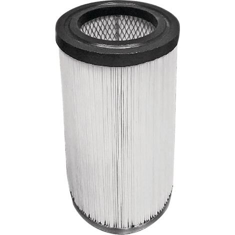 Cleancraft 7010335 HEPA H14 Kartuschenfilter, antistatisch (1/2)