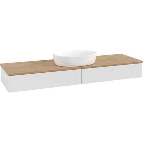Villeroy & Boch L14011GF WTUS Antao L141 1600x190x500mm (1/3)