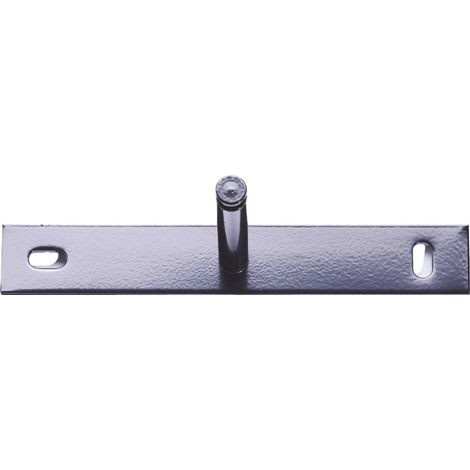 Bosch Accesorio para juegos de circuitos de calefacción WMS 1 Soporte de pared para un juego de circuitos de calefacción, 8718584555