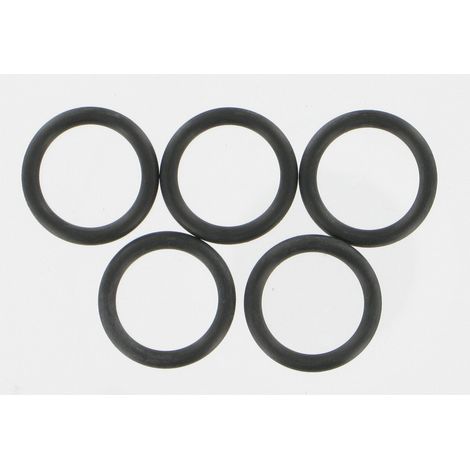Satz mit 5 COMAP O-Ringen COMAP