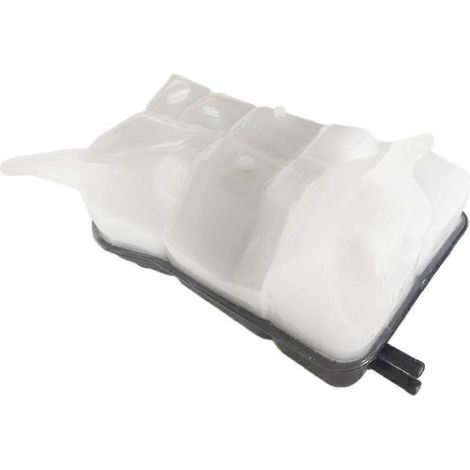 Vase d'expansion de liquide de refroidissement neuf pour Ford Mondeo MK3 essence (2000-2007), références : 1117755 et 1S718K218AB. (1/5)