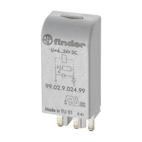 Module FINDER 9902902499