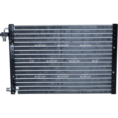Condenseur, climatisation NRF 35956