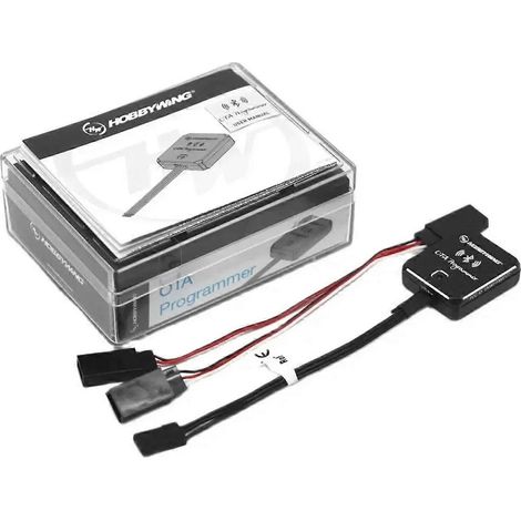 OTA-Programmierer-Bluetooth-Modul für Xerun--