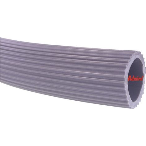 Tubo scarico lavatrice Admi®Wash AS ID 19mm L.40m Rl. (Per 40)
