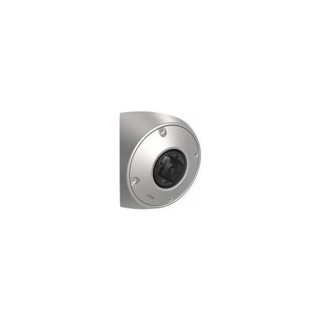 Axis 01766-001 cámara de vigilancia Almohadilla Cámara de seguridad IP Exterior 2304 x 1728 Pixeles Techo/pared (1/2)
