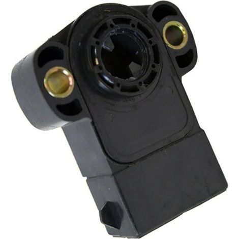 F2AZ9B989AA ZZMZ18851 ist für Ford-Drosselklappenpositionssensoren geeignet. (1/5)