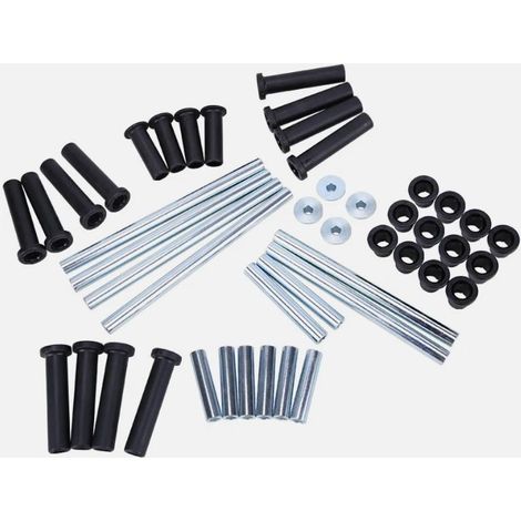 Hot-selling 2008-2014 Polaris RZR 800 swing arm bushing assembly 2 (1/4)