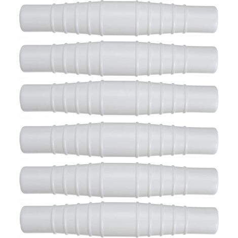 Adaptateur de tuyau de piscine pratique, adaptateur de-6 pièces (1/5)