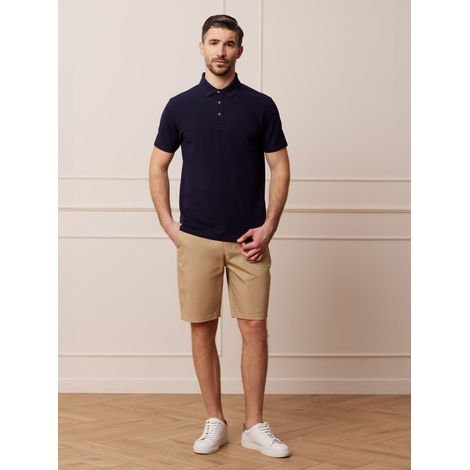 Pantaloncini Monkton beige, taglia 36 (1/5)
