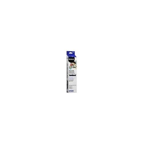 Black Ribbon Cartridge cinta para impresora
