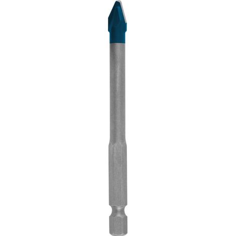 Bosch HEX-9 HardCer Bohrer, 7x90mm EXPERT Fliesenbohrer 2608900591