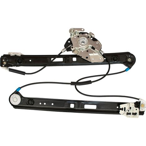 Regulador de ventana el茅ctrico delantero derecho para BMW Serie 3 E46 (1998-2004)
