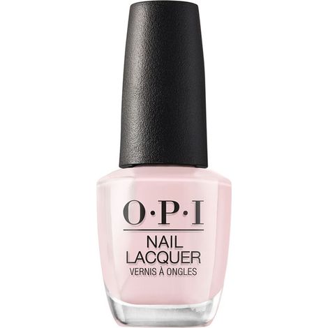 Opi Nlsh1 Bebé Toma un Voto 15ml