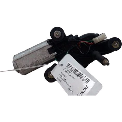 Moteur Essuie-glace Arriere FIAT Punto 2003- [PRODUIT D'OCCASION]♻️46523867 (1/4)