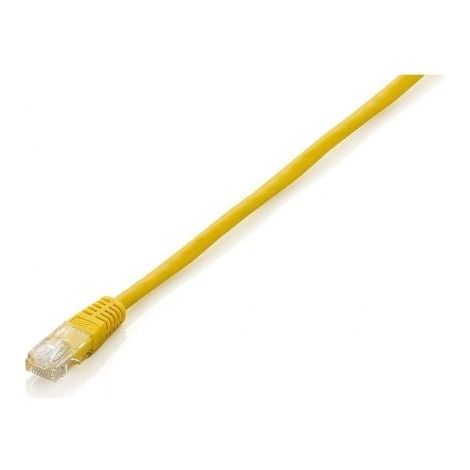 225460 cable de red Amarillo 1 m Cat5e F/UTP (FTP)