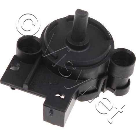 BOITIER DE COMMANDE REP 9 POUR PETIT ELECTROMENAGER KARCHER - 90126460 (1/2)