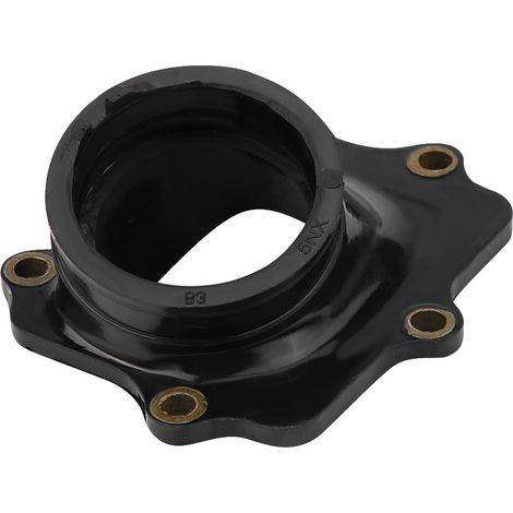 Support d'admission de carburateur moto pour YAMAHA YZ250 02-18 5NX-13565-00-00 (1/5)
