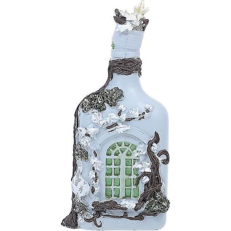1 bouteille de vin lumineuse (1/3)