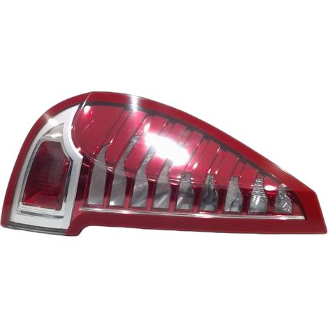 [PRODUIT D'OCCASION] Feu Arriere Gauche  RENAULT Megane ♻️ Ref Oe. 265550013r - Garantie à vie (1/3)
