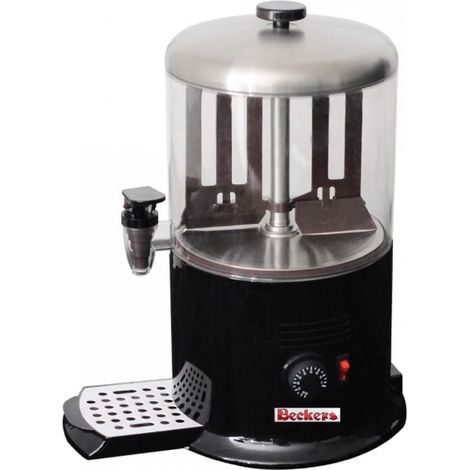 Chauffe Chocolat - 6L - MOD. C-02 - Beckers