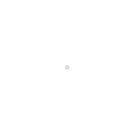 Corde Macramé Blanc 12mm - 10M, Fil Macramé pour DIY, Décoration Murale Bohème (1/5)