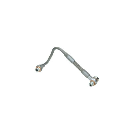 Conduite d'huile, compresseur Ajusa OP10554 ALFA ROMEO 55211783 55227041