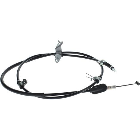 Tirette à câble, frein de stationnement BOSCH 1 987 482 914 HONDA 47560-SNA-A52