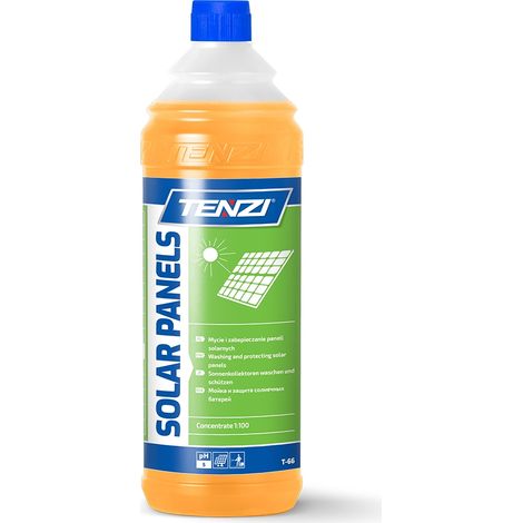 DETERGENTE PER PANNELLI SOLARI 1L - TZ 31 9540