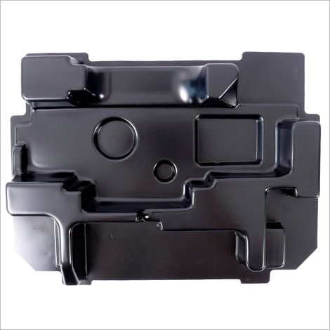 Makita passende Einlage für Hobel BKP / DKP 180 ( 837808-7 )
