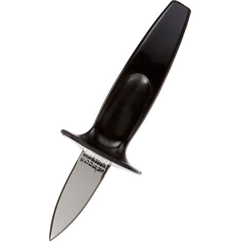 Coltello per ostriche Arcos 277200 con lama in acciaio inox e mango Polipropilene 60 mm in scatola. (1/5)