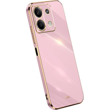 Schutzhülle für Xiaomi Redmi Note 13 5G, Glamour CamShield, lila (1/2)