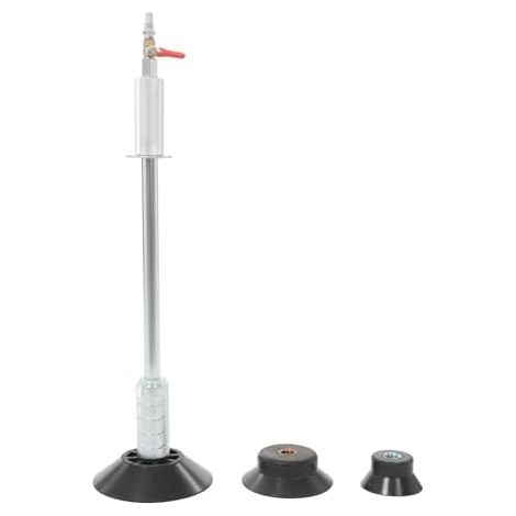 Outil de démontage dent voiture - pneumatique robuste Kit réparation du corps Équipement automobile comprimé Facile à transporter et ranger Convient pour la (1/5)