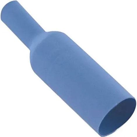 Cellpack SCHRUMPFSCHLAUCH DÜNNWANDIG (SR1F 38,1-19,1 1M BL)
