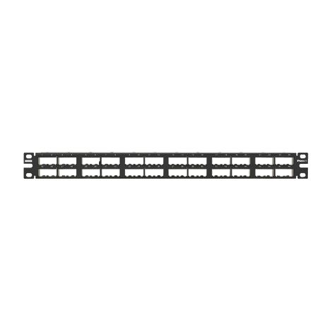 Panduit CPP48HDEWBL porta accessori