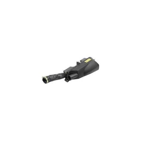 Carcasa del filtro de aire para ciclomotor GY6 de 50 cc y 80 cc - Crezuo