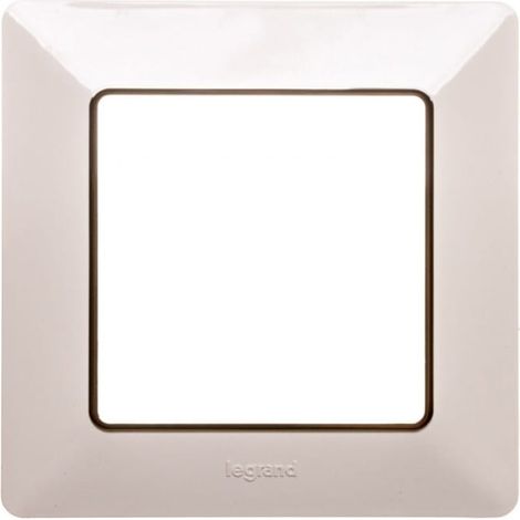 Valena life Montura individual crema/dorado 754061