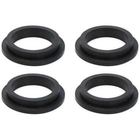 4pcs 11412 rondelles pompe de filtration de piscine L - ring compatible moteur de pompe à filtre à sable (1/4)