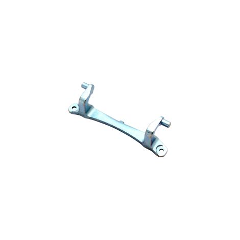 Charniere de hublot d'origine Machine a laver, Lave-linge 2805710100 BEKO Machine a laver, Lave-linge 2805710100 BEKO