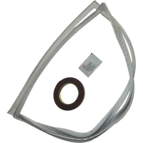 Ersatzteil - Türdichtung (Kühlschrank-Teil) - - LIEBHERR