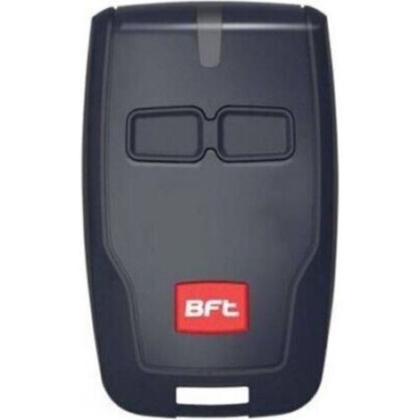 Télécommande BFT Mitto B RCB02 en remplacement de MITTO COOL C2 (1/5)